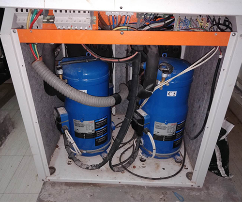 克莱门特机组维修保养 克莱门特机组维修保养