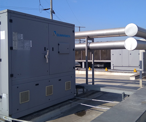 空调机组维修 空调机组维修