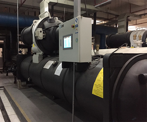 中央空调维修保养