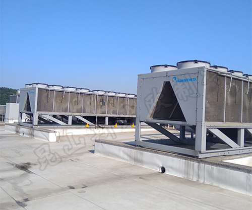 克莱门特机组维修保养 克莱门特机组维修保养