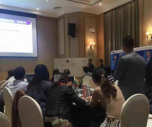 中央空调维修保养