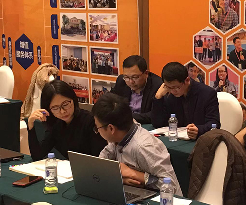 中央空调维修保养