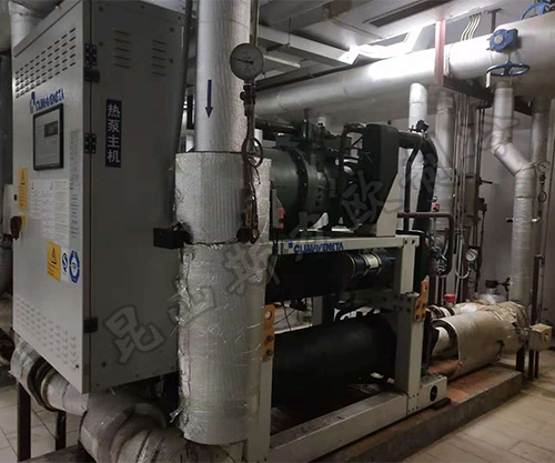 克莱门特机组维修保养