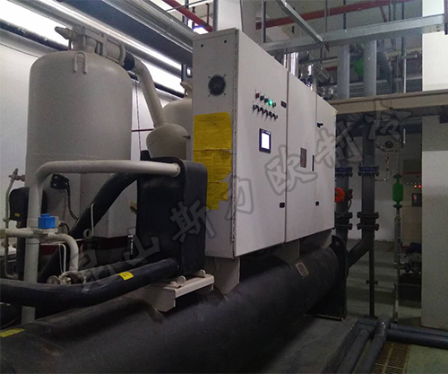 中央空调维修保养