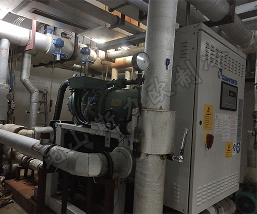 克莱门特机组维修保养