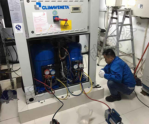 中央空调维修保养 中央空调维修保养