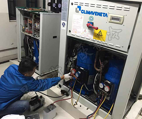 克莱门特机组维修保养 克莱门特机组维修保养