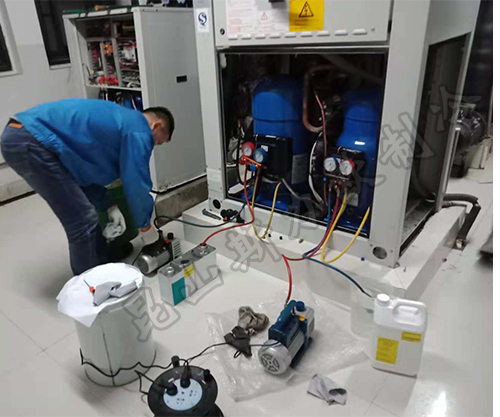 克莱门特机组维修保养 克莱门特机组维修保养