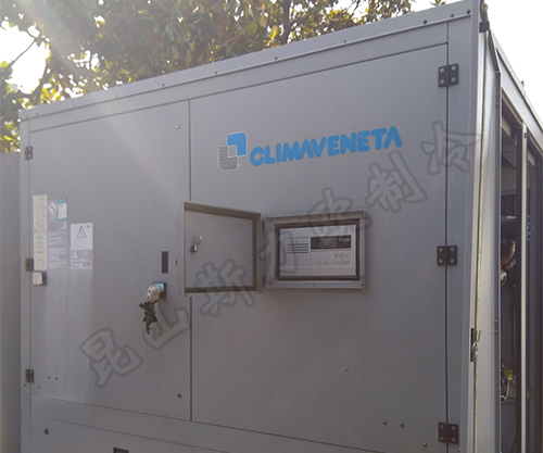 克莱门特机组维修保养 克莱门特机组维修保养