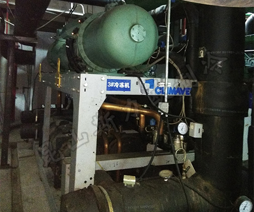 克莱门特机组维修保养 克莱门特机组维修保养