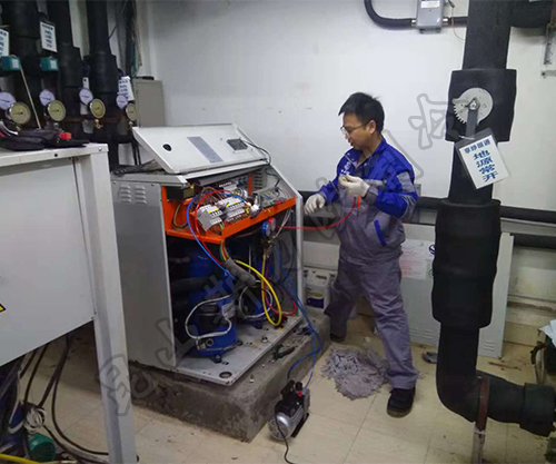 克莱门特机组维修保养 克莱门特机组维修保养