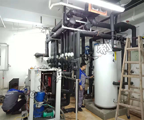 中央空调维修保养 中央空调维修保养