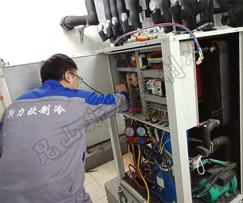 中央空调维修保养 中央空调维修保养