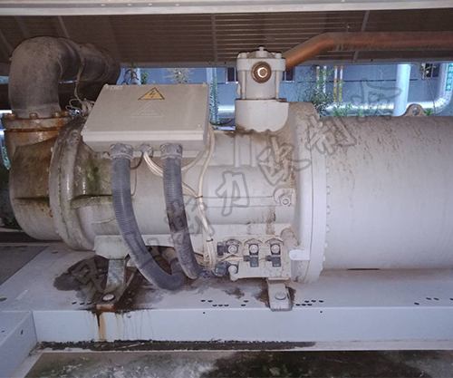 克莱门特低压故障维修