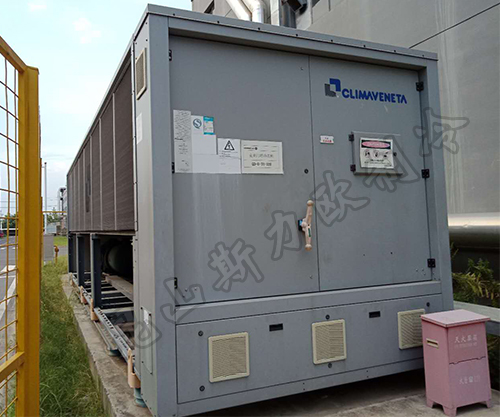 克莱门特低压故障维修