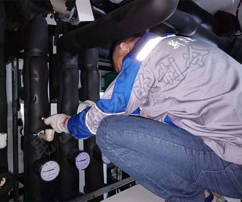 克莱门特低压故障维修 克莱门特低压故障维修