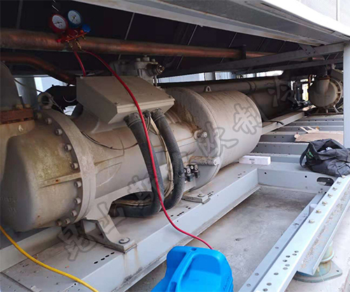 克莱门特主板更换