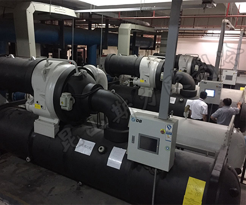 顿汉布什油位故障维修