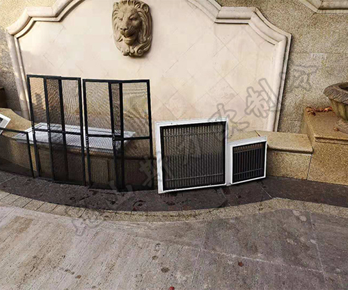 中央空调维修博洋