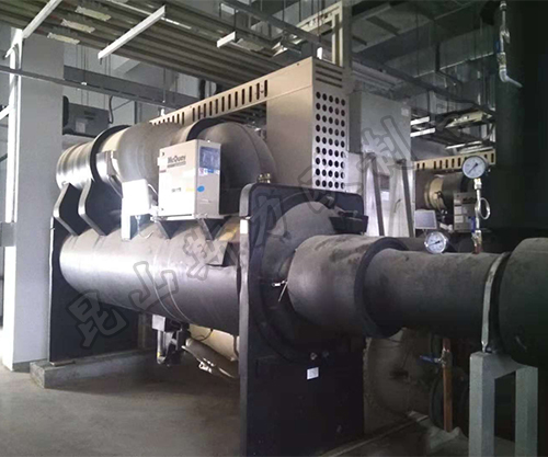 昆山冰水机组维修 昆山冰水机组维修