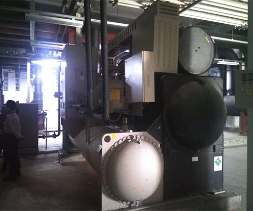 昆山冰水机组维修 昆山冰水机组维修