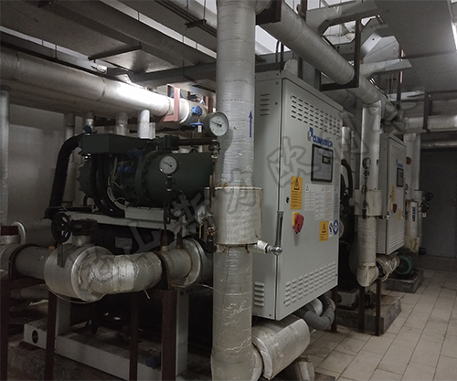 克莱门特压缩机过载故障维修 克莱门特压缩机过载故障维修