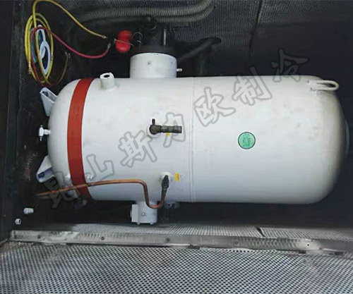 顿汉布什压缩机故障维修