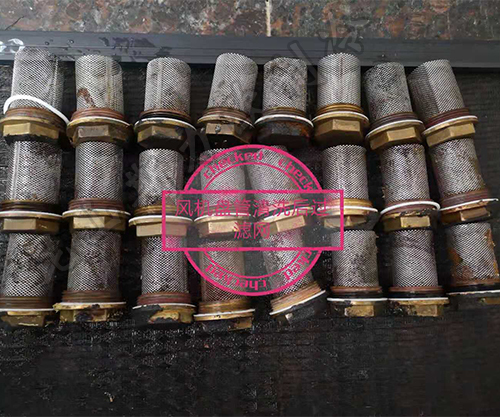 克莱门特高压报警维修