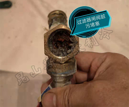 克莱门特高压报警维修