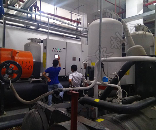 顿汉布什水冷机组维修 顿汉布什水冷机组维修