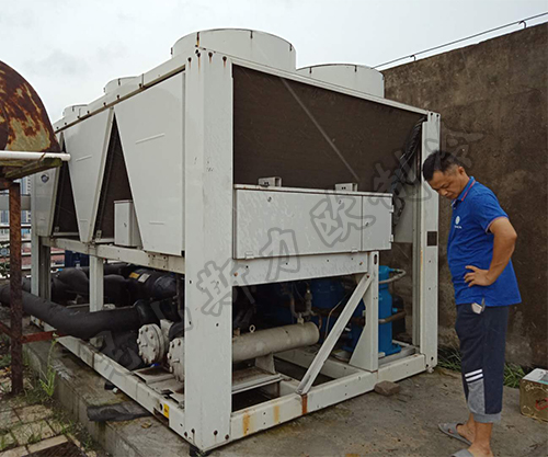 昆山冰水机组维修