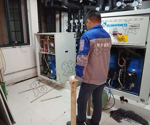 克莱门特机组维修保养 克莱门特机组维修保养