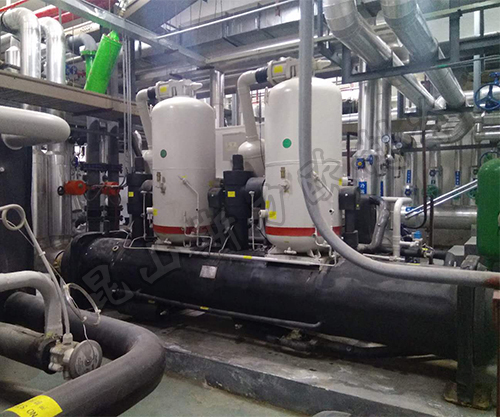 顿汉布什机组故障维修 顿汉布什机组故障维修