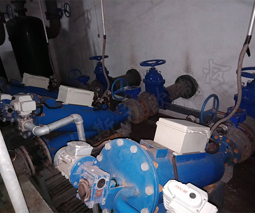 顿汉布什机组故障维修 顿汉布什机组故障维修