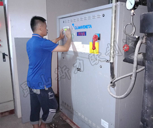 克莱门特机组故障维修 克莱门特机组故障维修