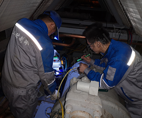 克莱门特机组维修保养 克莱门特机组维修保养