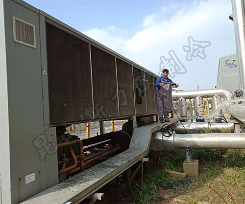 克莱门特风冷冷水机组年保服务 克莱门特风冷冷水机组年保服务