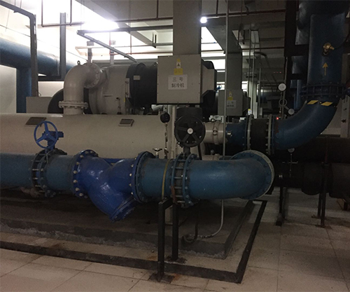 中央空调维修保养 中央空调维修保养