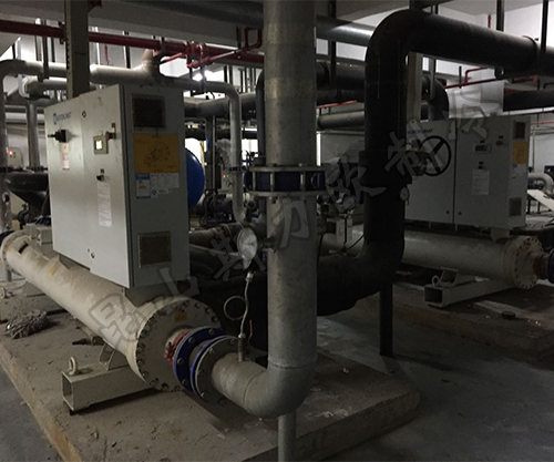 昆山冰水机组维修 昆山冰水机组维修