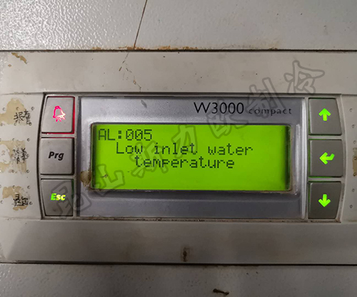 克莱门特中央空调故障维修 克莱门特中央空调故障维修