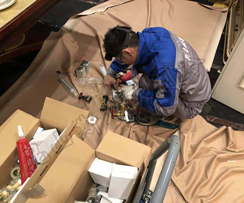 克莱门特空调机组故障维修 克莱门特空调机组故障维修