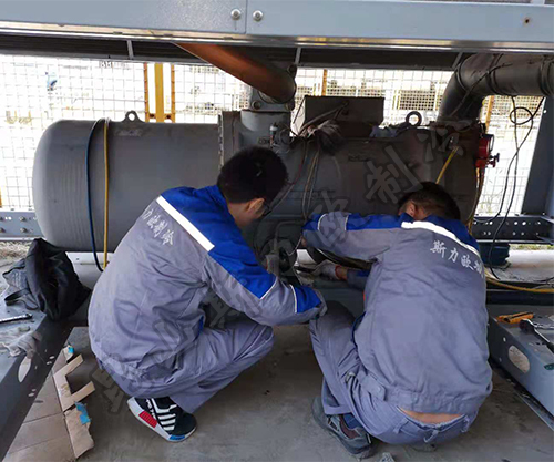 中央空调维修 中央空调维修