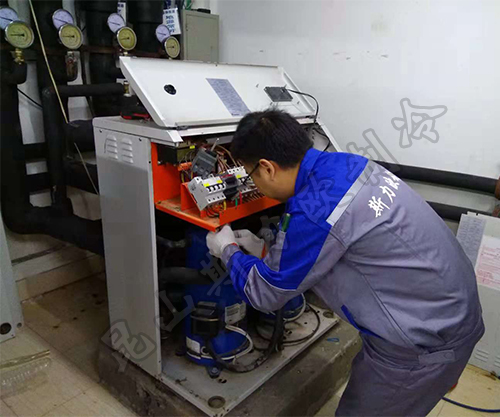 克莱门特中央空调报警维修 克莱门特中央空调报警维修