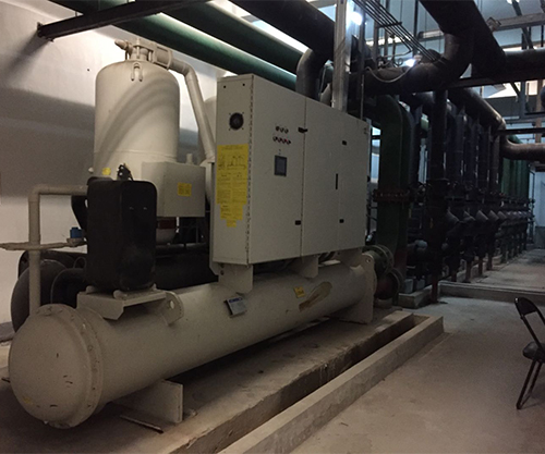 顿汉布什机组维修保养 顿汉布什机组维修保养