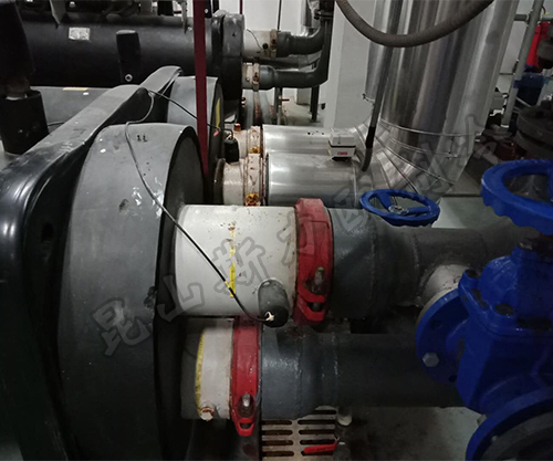 顿汉布什中央空调报警维修