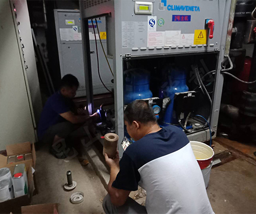 中央空调机组维修保养 中央空调机组维修保养