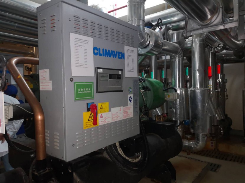 上海联影医疗科技有限公司 上海联影医疗科技有限公司