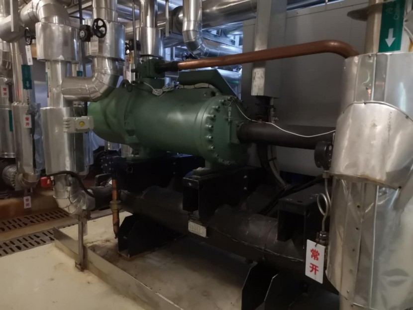 上海联影医疗科技有限公司 上海联影医疗科技有限公司