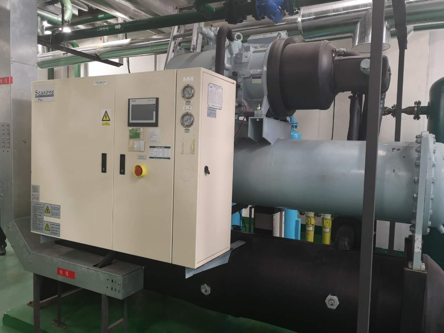 上海联影医疗有限公司