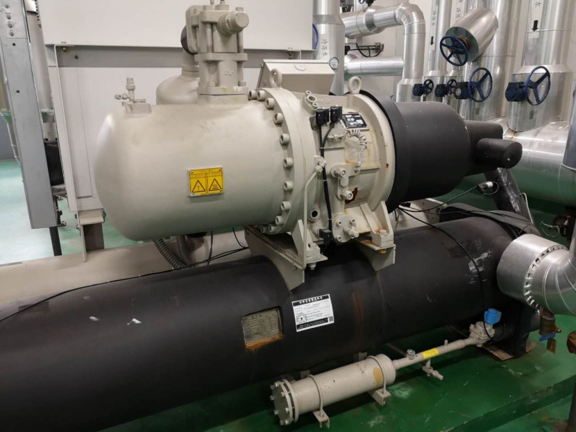 斯力欧制冷 斯力欧制冷